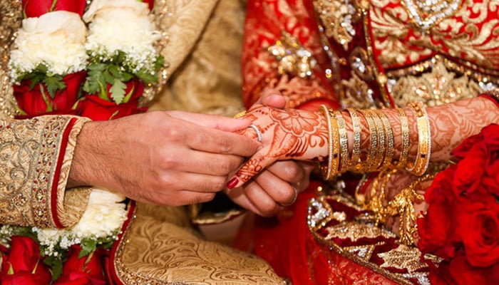 'Inkaar': Indian bride refuses to marry groom over gutka eating habit