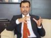 PSX CEO Farrukh Hussain khan asks govt address overreliance on banks