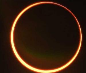 Suraj Girhan 2021: Thursday marks first solar eclipse of the year 
