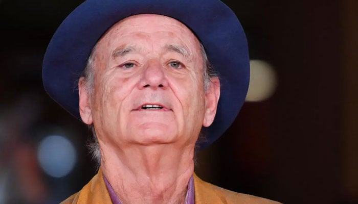 Bill Murray and Anne Frank fill out bumper Cannes edition - Vimarsana News