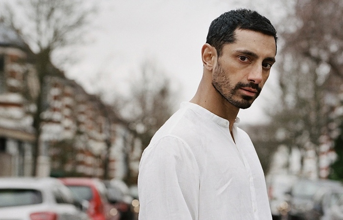 Riz Ahmed leads bid to change way Muslims seen in movies