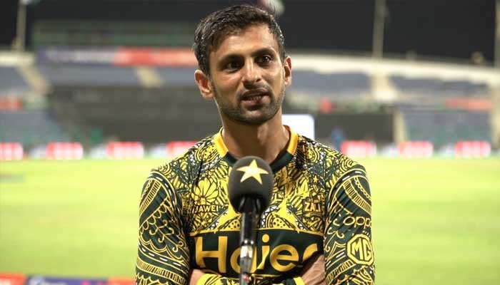 Peshawar Zalmi leaked runs in death overs: Shoaib Malik - Vimarsana News