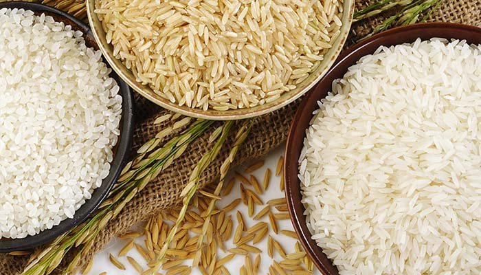 Russia lifts ban on import of Pakistani rice 
