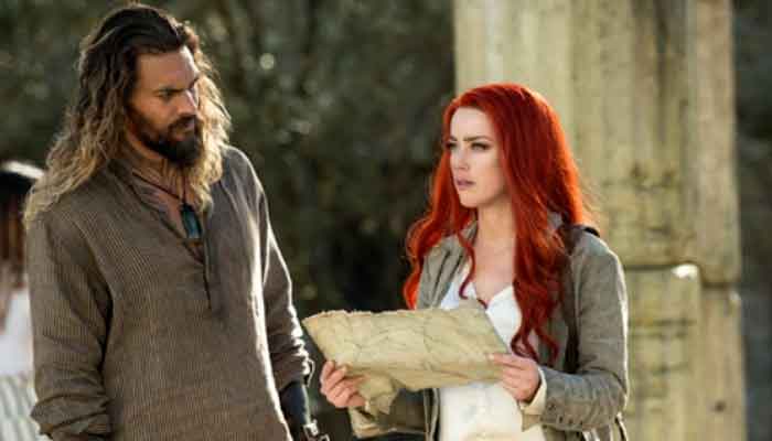 Name of 'Aquaman 2' film revealed