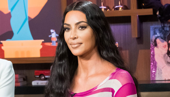 Kim Kardashian sheds light on wanting ‘complete happiness at 40’