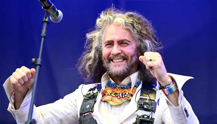 American band 'Flaming Lips' seeks Elon Musk's help to perform at ISS