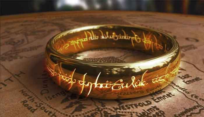 Warner Bros. plans anime movie in 'Lord of the Rings' series