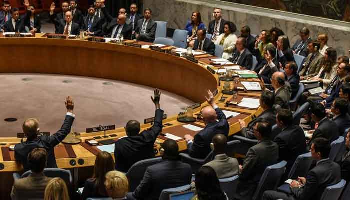 UAE elected as one of five non-permanent members to UN Security Council for 2022-23