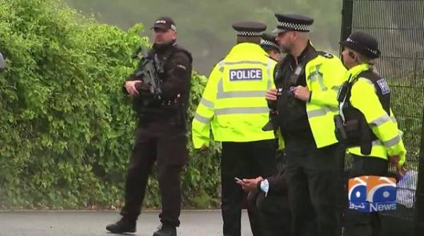 جی 7 قائدین کا آج اجلاس