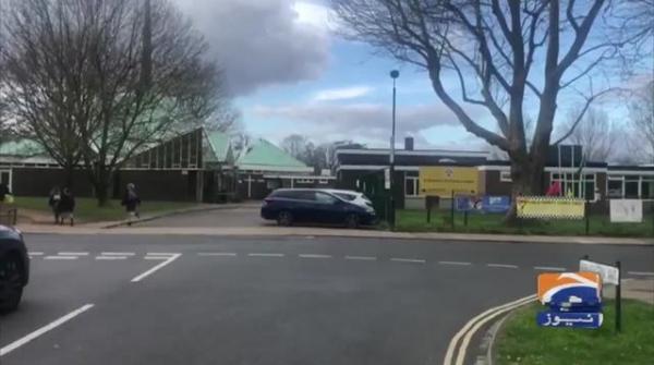 برطانیہ کے اسکولوں میں جنسی طور پر ہراساں کیے جانے کا رجحان بہت حد تک بڑھتا ہے