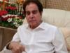 Dilip Kumar discharged from hospital