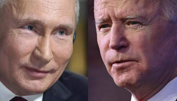 Putin hopes Biden less impulsive than Trump
