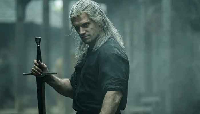 'The Witcher' Season 2: Henry Cavill shares glimpse of Freya Allan's 'exceptional work'