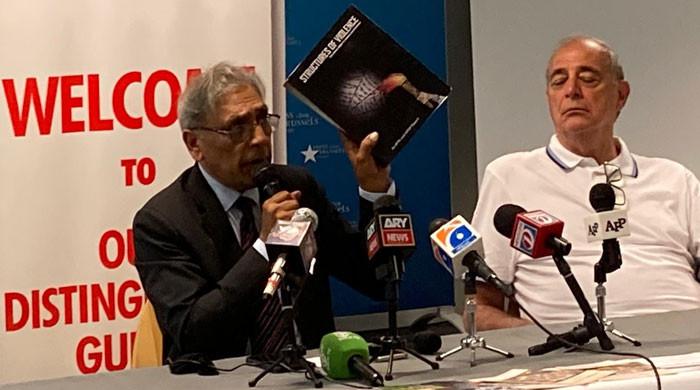 Good EU-Pakistan ties vital for Kashmir cause mobilisation in Europe: former lawmaker