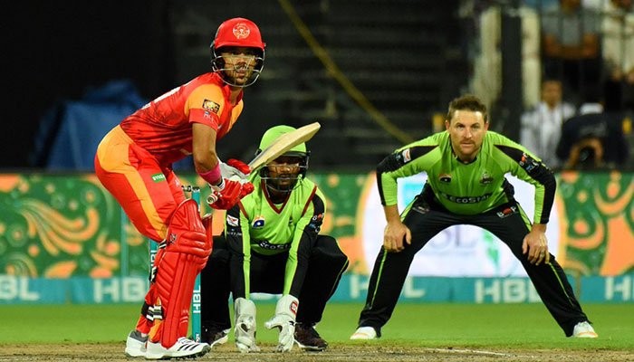 PSL 2021: Lahore Qalandars eye winning match against Islamabad United again