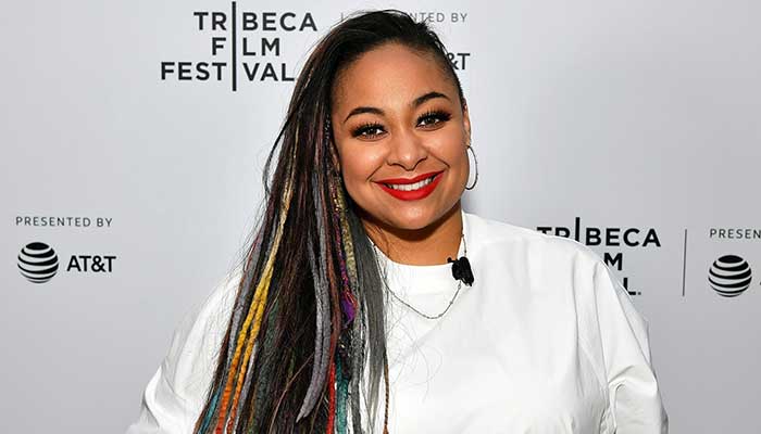 Raven-Symone shares secret to incredible weight loss journey