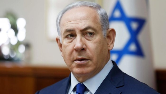Israeli lawmakers to vote against Netanyahu govt today