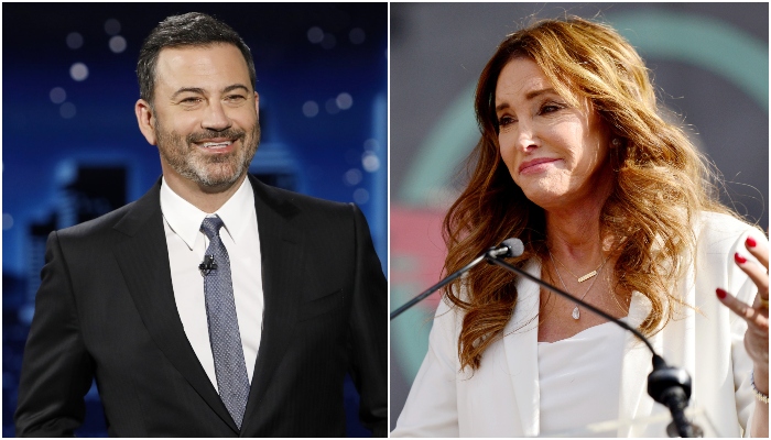 Jimmy Kimmel blasted by Caitlyn Jenner after calling her ‘Trump in a wig’ 