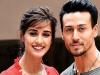 Disha Patani, Tiger Shroff dance video goes viral