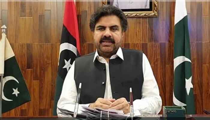 Nasir Hussain Shah responds to allegations against Sindh govt by Fawad Chaudhry 