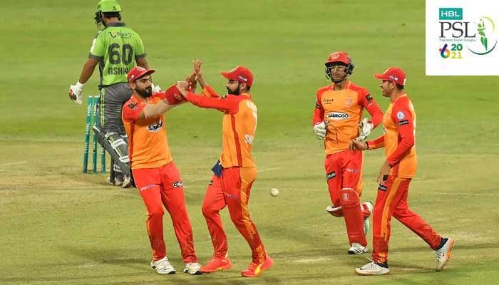 PSL 2021: Two-time winners Islamabad United take on defending champions Karachi Kings today