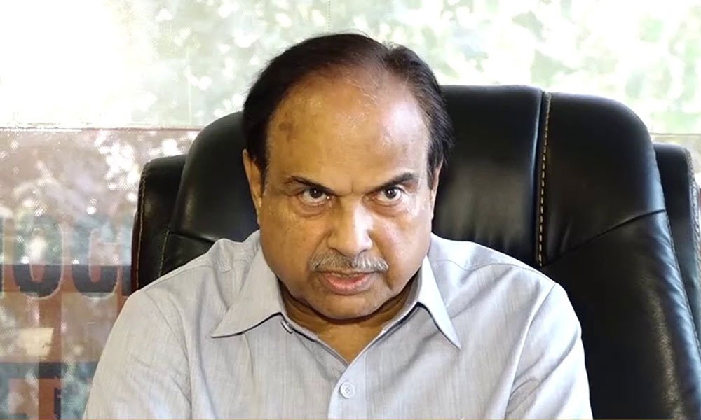  Letting overseas Pakistanis vote via internet will compromise confidentiality: Kunwar Dilshad