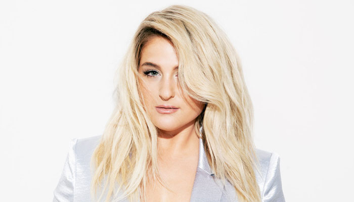 Meghan Trainor touches on the strength she found with motherhood