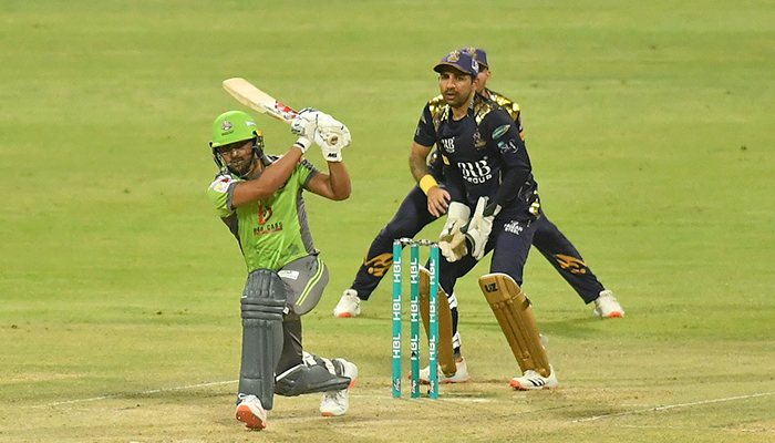 PSL 2021: Resurgent Quetta Gladiators defeat Lahore Qalandars
