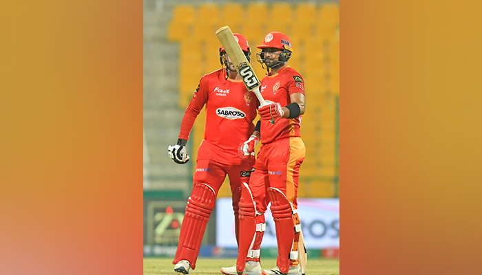 PSL 2021: Colin Munro, Iftikhar Ahmed lead Islamabad United to victory against Karachi Kings