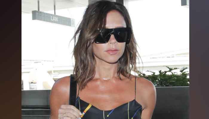 Victoria Beckham drops jaws as she flaunts her ageless beauty