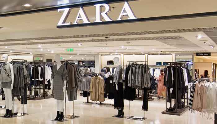 #BoycottZara trends on Twitter after its head designer's controversial statement about Palestinians