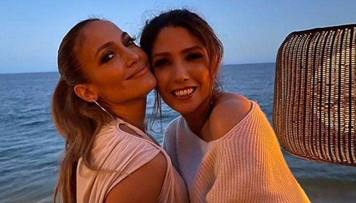 Jennifer Lopez wishes her ‘baby sister’ Lynda Lopez on her 50th birthday