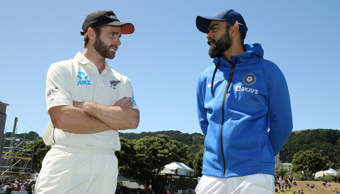 India gears up for World Test Championship final by including two spinners in squad
