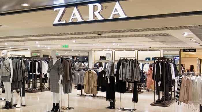 #BoycottZara trends on Twitter after its head designer's controversial statement about Palestinians