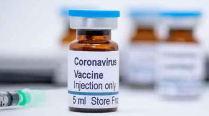 COVID-19 vaccine shortage hits Punjab cities, Karachi