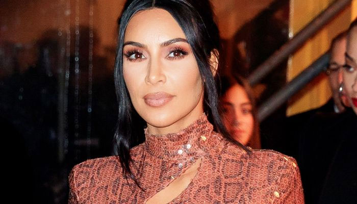 Kim Kardashian celebrates daughter North West's birthday 