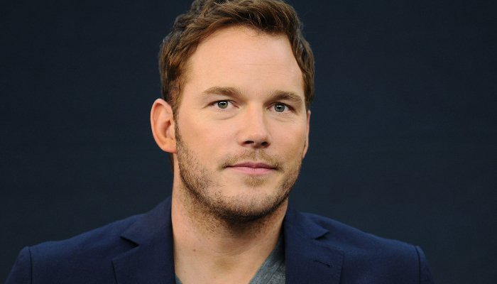 Chris Pratt talks about his life as a dad of two ahead of Father’s Day