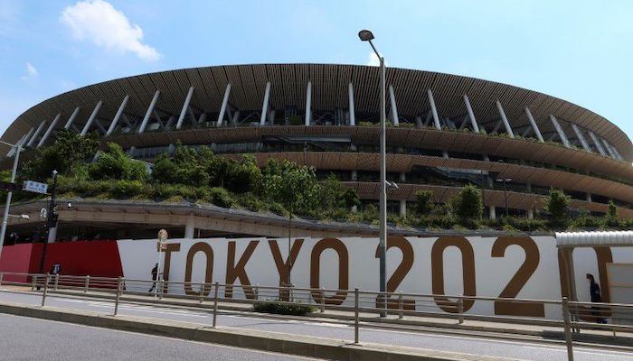 Japan to decide soon on allowing domestic spectators at Tokyo Olympics 2021