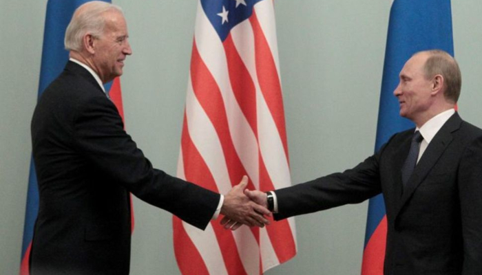 The Biden-Putin summit: Diplomacy or a duel?