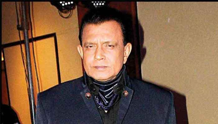 Police grill Indian actor Mithun Chakraborty for inciting violence