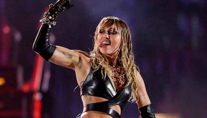 Miley Cyrus can use name as trademark in Europe after long-running row