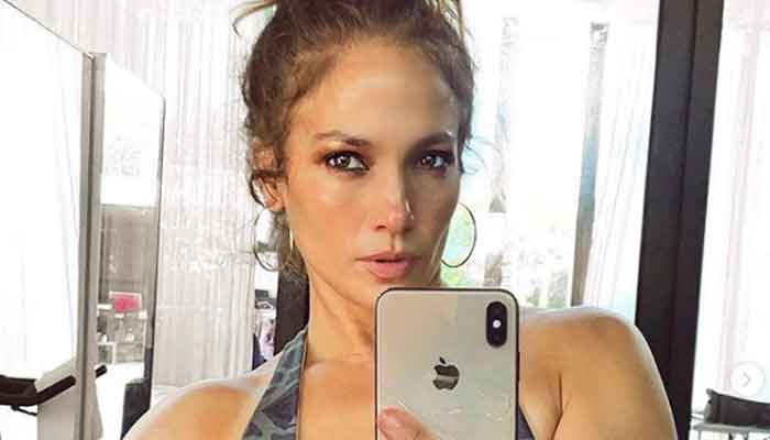 Jennifer Lopez to star in Netflix thriller Atlas: report