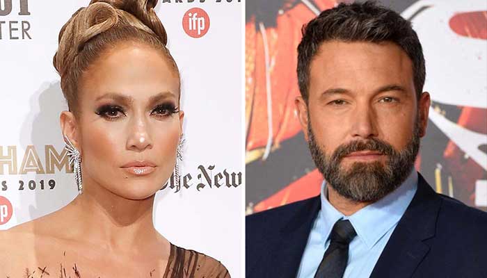 Jennifer Lopez saw Ben Affleck as 'the one that got away' after 2004 split