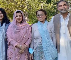 Salman Afzaal’s family in Canada thanks PM Imran Khan, Pakistan govt for support