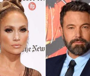 Jennifer Lopez saw Ben Affleck as 'the one that got away' after 2004 split