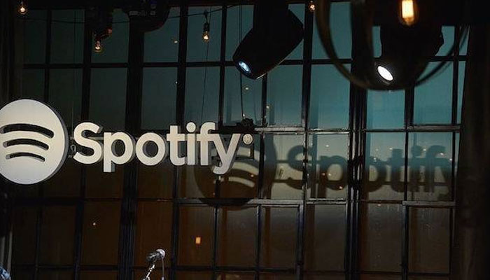 Spotify launches Greenroom, a Clubhouse competitor