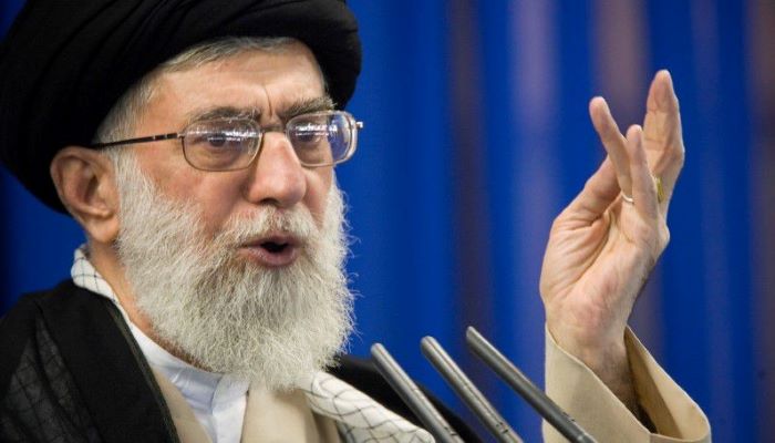 Ayatollah Khamenei calls for high turnout in Iran vote, field shrinks to four candidates