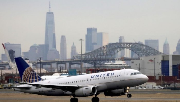 Websites of four major US airlines face outage: Downdetector