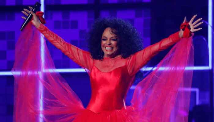 Diana Ross says Thank You in new music after 15 years