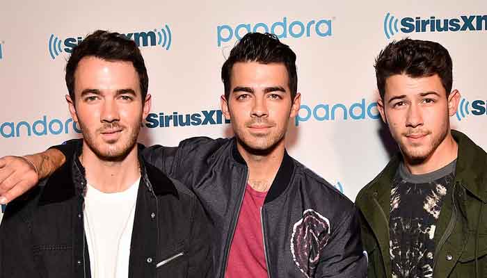 Jonas Brothers share update on their tour